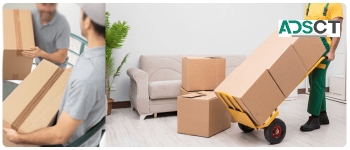 Removalists Western Suburbs Adelaide