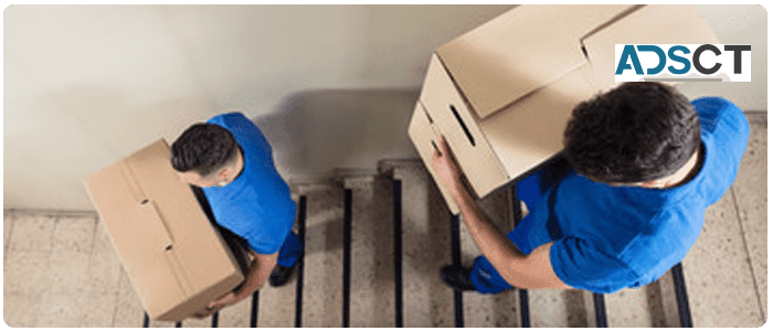 Removalists Western Suburbs Adelaide
