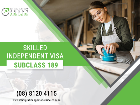 Get Insights About The 189 Skilled Visa