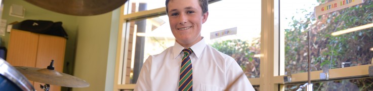 MACQUARIE ANGLICAN GRAMMAR SCHOOL NSW