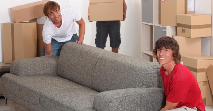 Opt for the best furniture removalist services all around Sutherland!