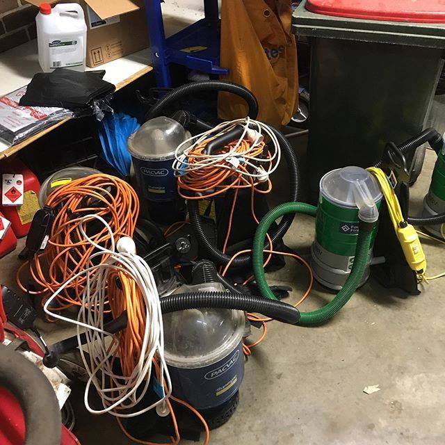 Taskforce Safety Australia