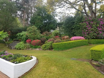 Gardens by Fraser