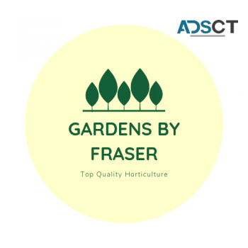 Gardens by Fraser