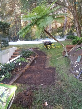 Gardens by Fraser