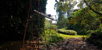 Gardens by Fraser