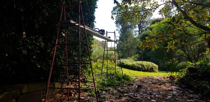 Gardens by Fraser