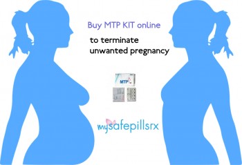 Buy MTP KIT online – Abortion kit 