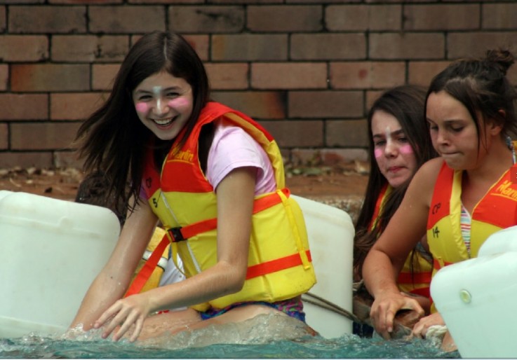 GREEN POINT CHRISTIAN COLLEGE NSW 