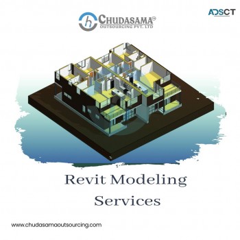 Revit Modeling Services