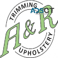 Reliable Motorcycle Seats In Melton - A & R Trimming and Upholstery