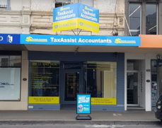 Tax service in Melbourne