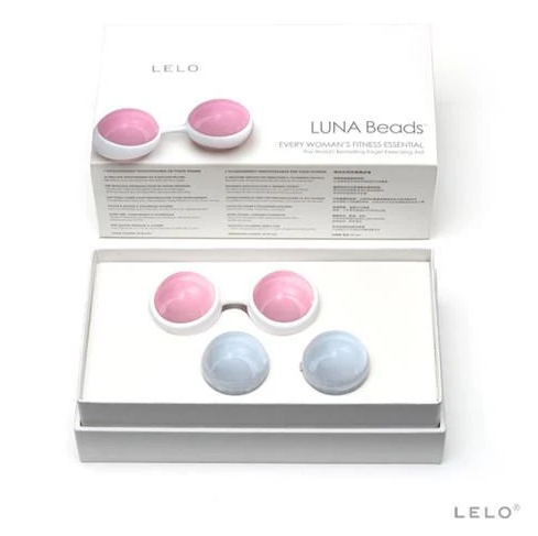 LELO Luna Beads- Your Guide To Pleasure!