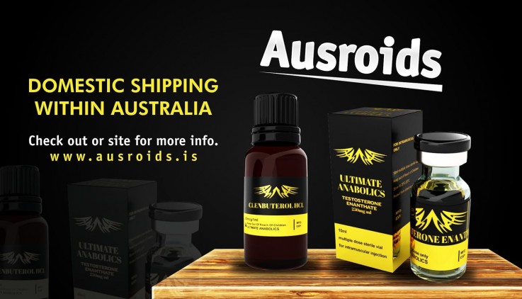 Buy Anabolic Steroids Safely Online in Australia | Ausroids.is