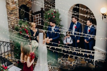 One of the leading wedding celebrants Sydney – Orna Binder Wedding Celebrants