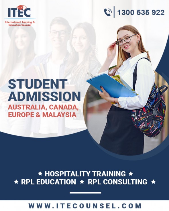 Hospitality Industry Training Helps One To Enhance His Career