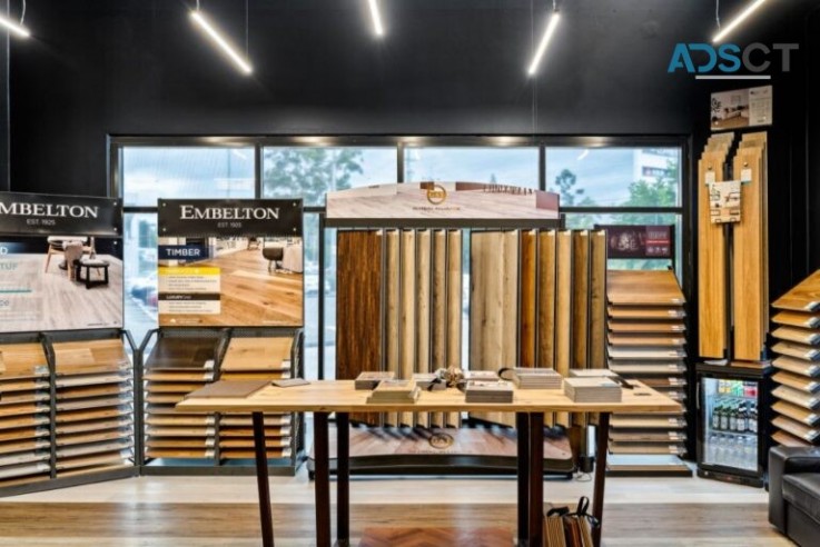 Timber Floor Installation Brisbane