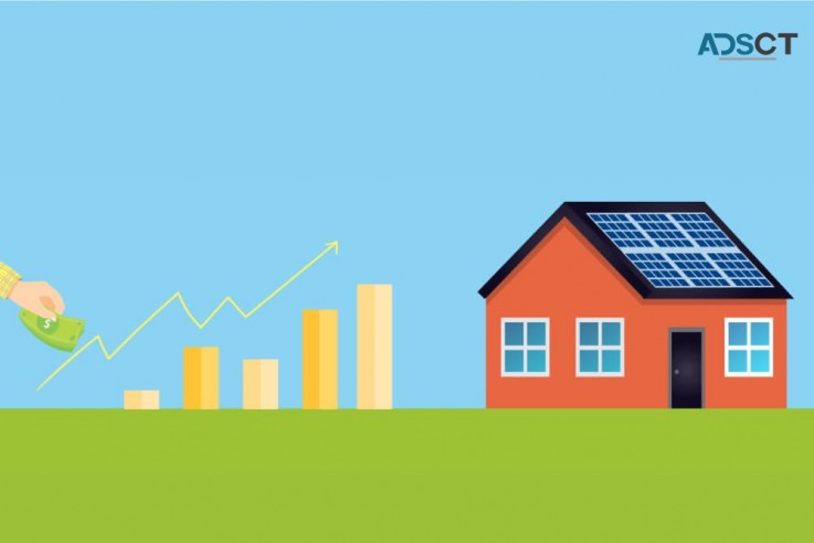 How Does Installing Solar Panels Lead to Significant Savings on Your Monthly Bills?