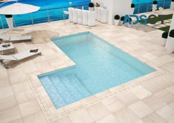 Eco Procalain Pavers