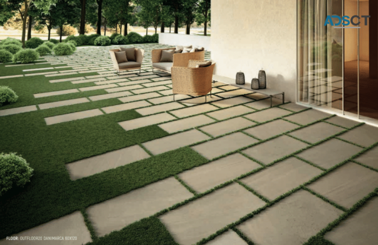Eco Procalain Pavers
