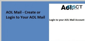 AOL Mail Account