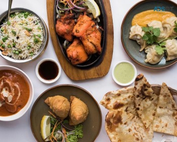 Nepalese Best Food In Melbourne CBD