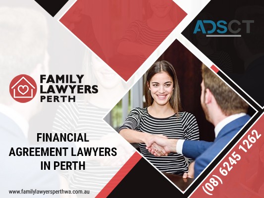 Do you need legal assistance to draft a financial agreement or succession planning?