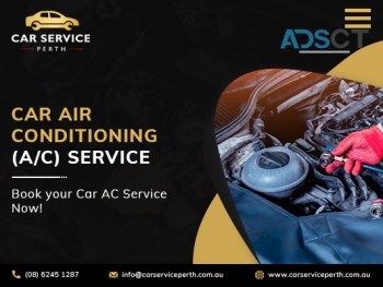Looking For Car Air Conditioning Specialists?