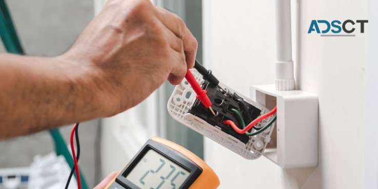 Hire Our Electrician Randwick Today – Available 24/7