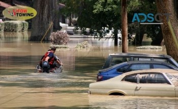 Emergency Flood Recovery Services in Toowoomba