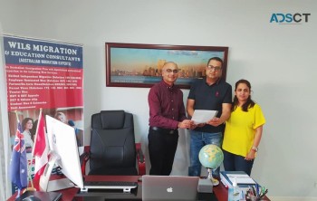 Migration and Education Consultants Australia