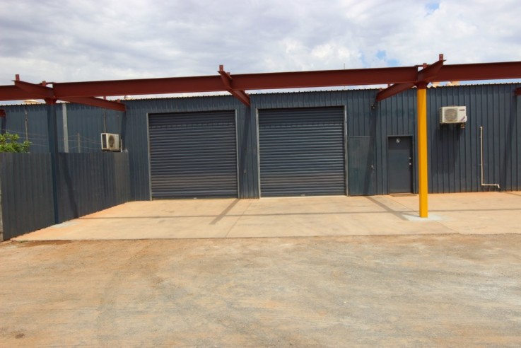 Industrial/Warehouse for Sale