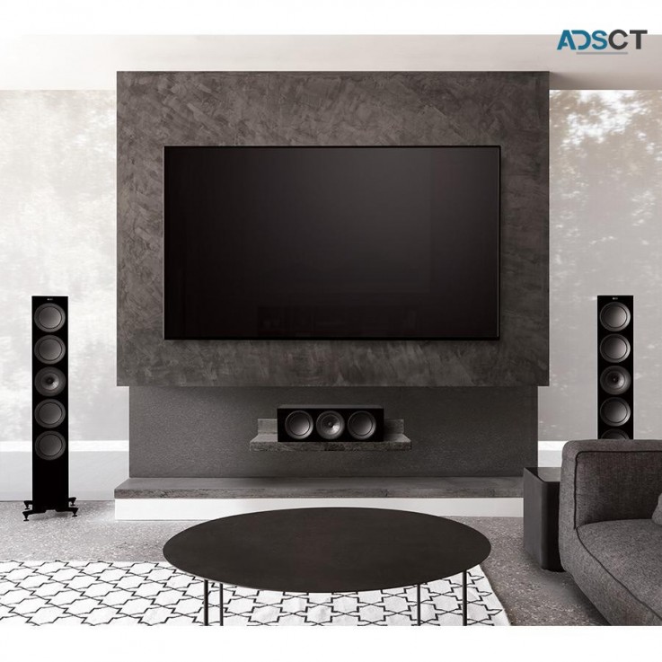 Quality Home theatre products in Austral