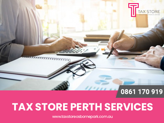 Are you looking for accounting firm for small businesses?