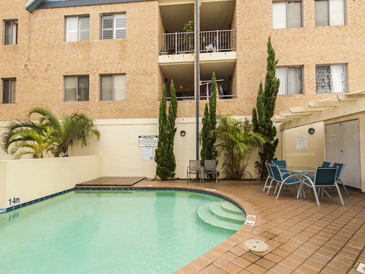 32/27 Piccadilly Circle, JOONDALUP