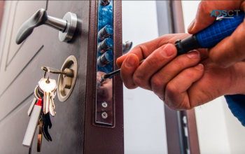 Call Our Emergency Locksmith Sydney for Help Today – 24/7 Services