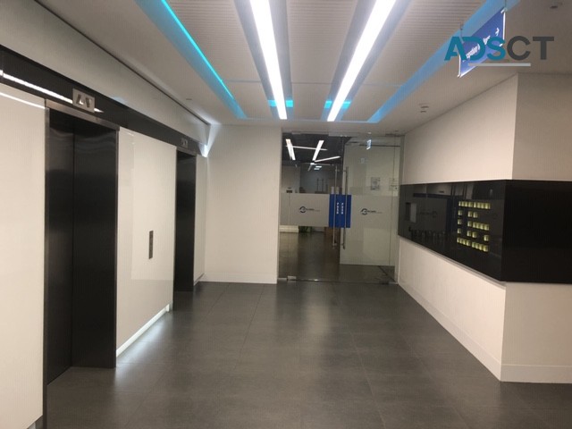 Flawless Office Cleaning In Carlton