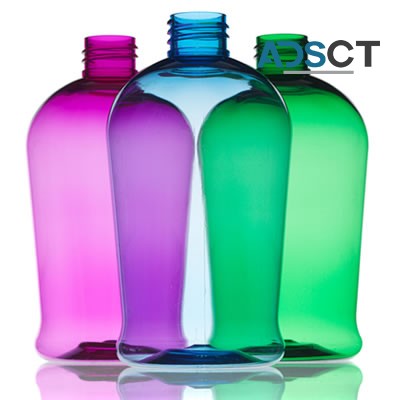 Choose Right Plastic Bottle Packaging