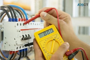 Need Help From An Emergency Electrician?