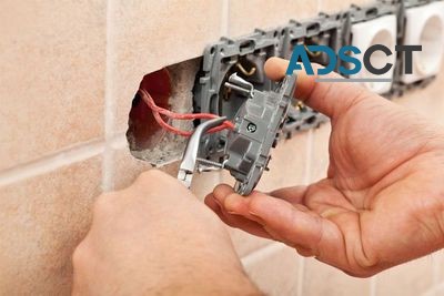 Need Help From An Emergency Electrician?