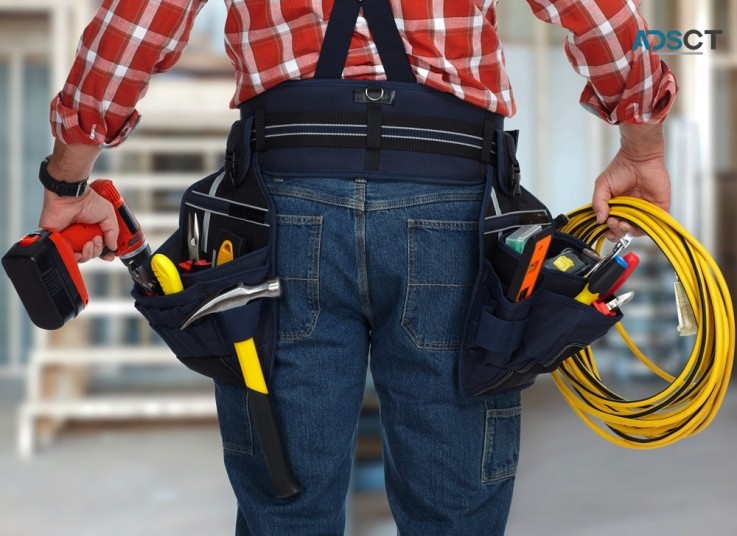 Need Help From An Emergency Electrician?