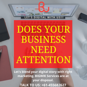 How can Digital Marketing help a business grow | Social Media Marketing