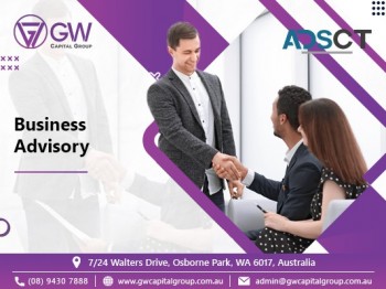 Consult With The Top Business Strategy Advisors in Perth For Your Company Growth