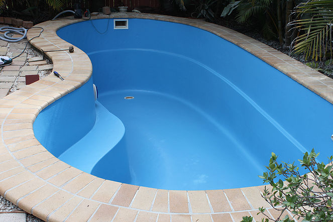 Pool Renovations Sunshine Coast 