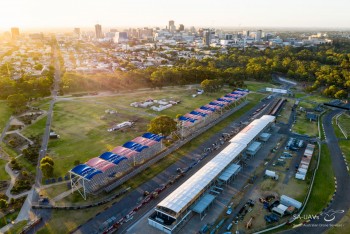 Aerial Photography Adelaide