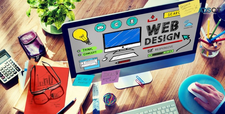 Get Web Design Services in Melbourne