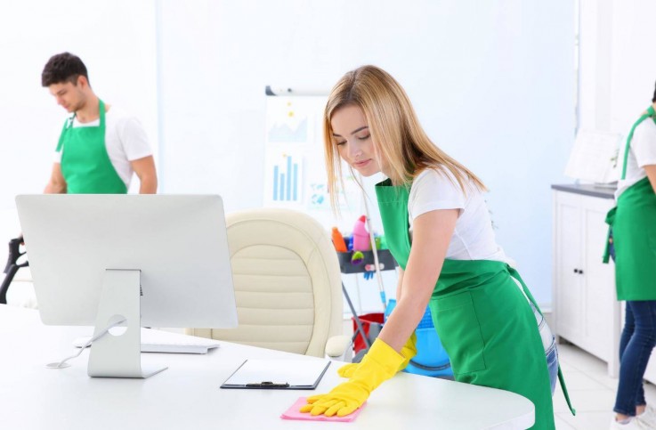 Chemical Free Affordable Cleaning Services Canberra