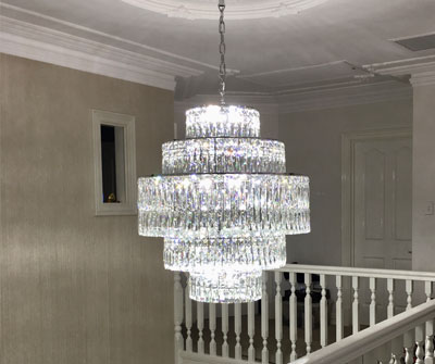 Create an Ambience of Magnificence with Light Pendants Perth!