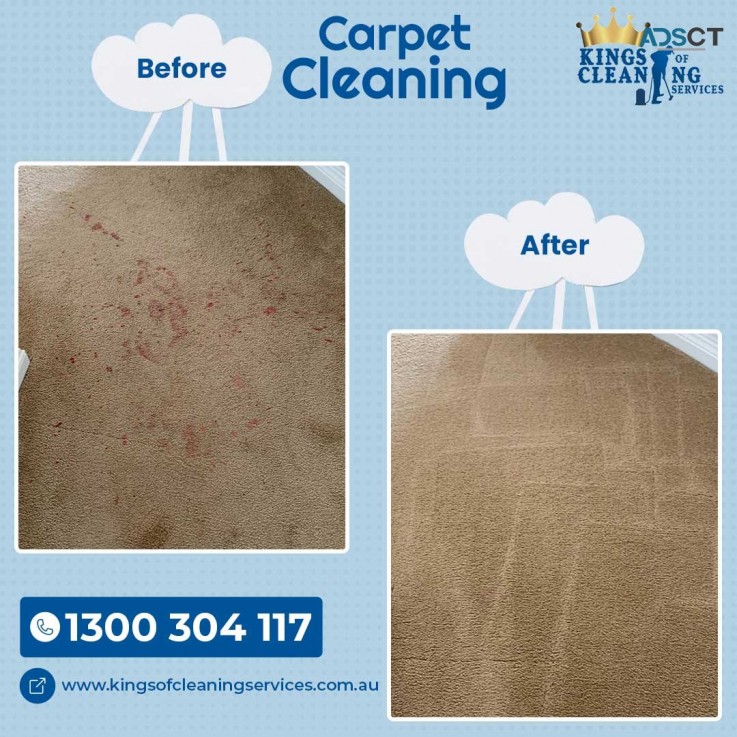 Professional Carpet Cleaning Parramatta