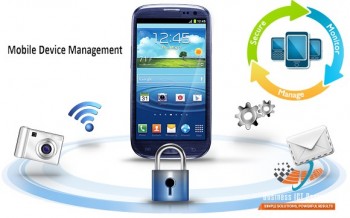 Are You Looking for Mobile Device Manage